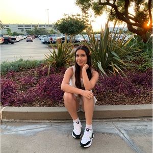 Meet your Posher, Daisy